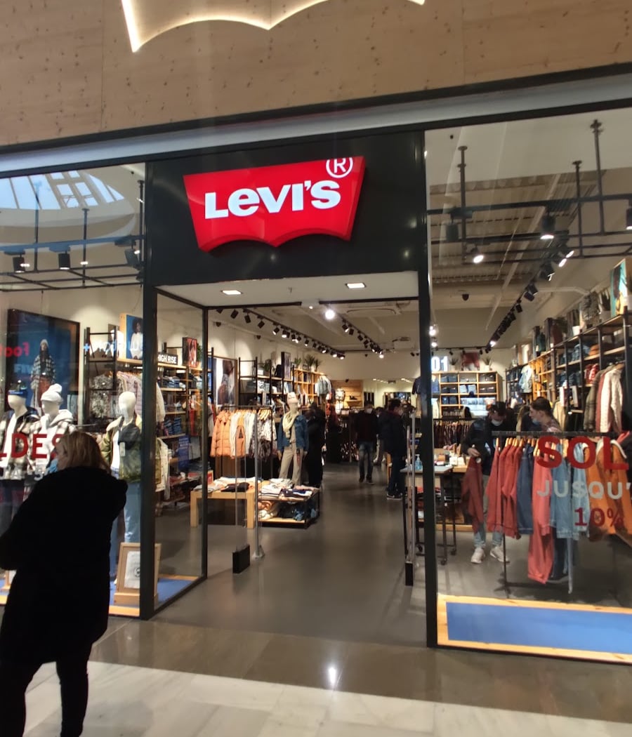 Levi's® Rosny 2 2
