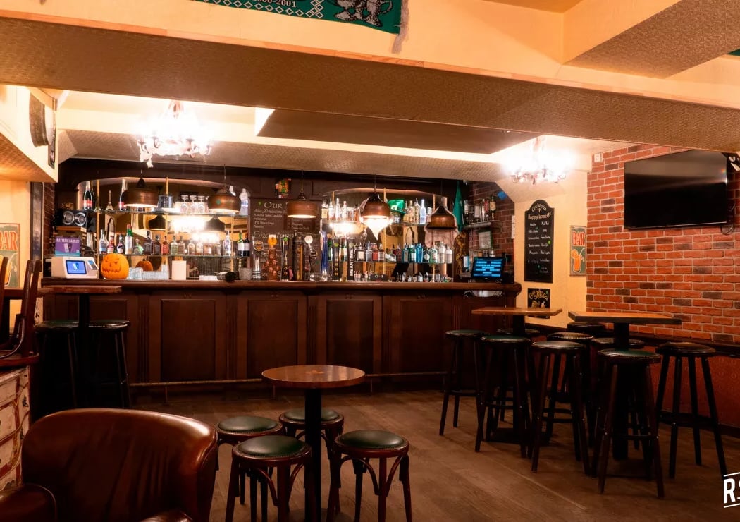 O'Jason Irish Pub | DJ & Sports Bar 3