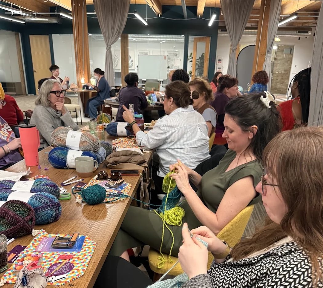 Craft Meet up 3