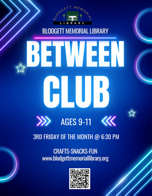 Between Club 1