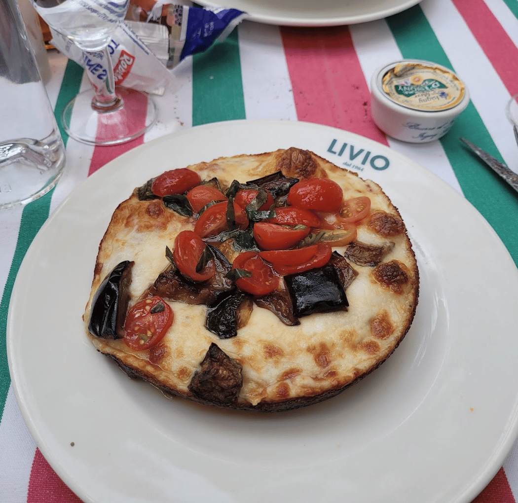 Chez Livio 2