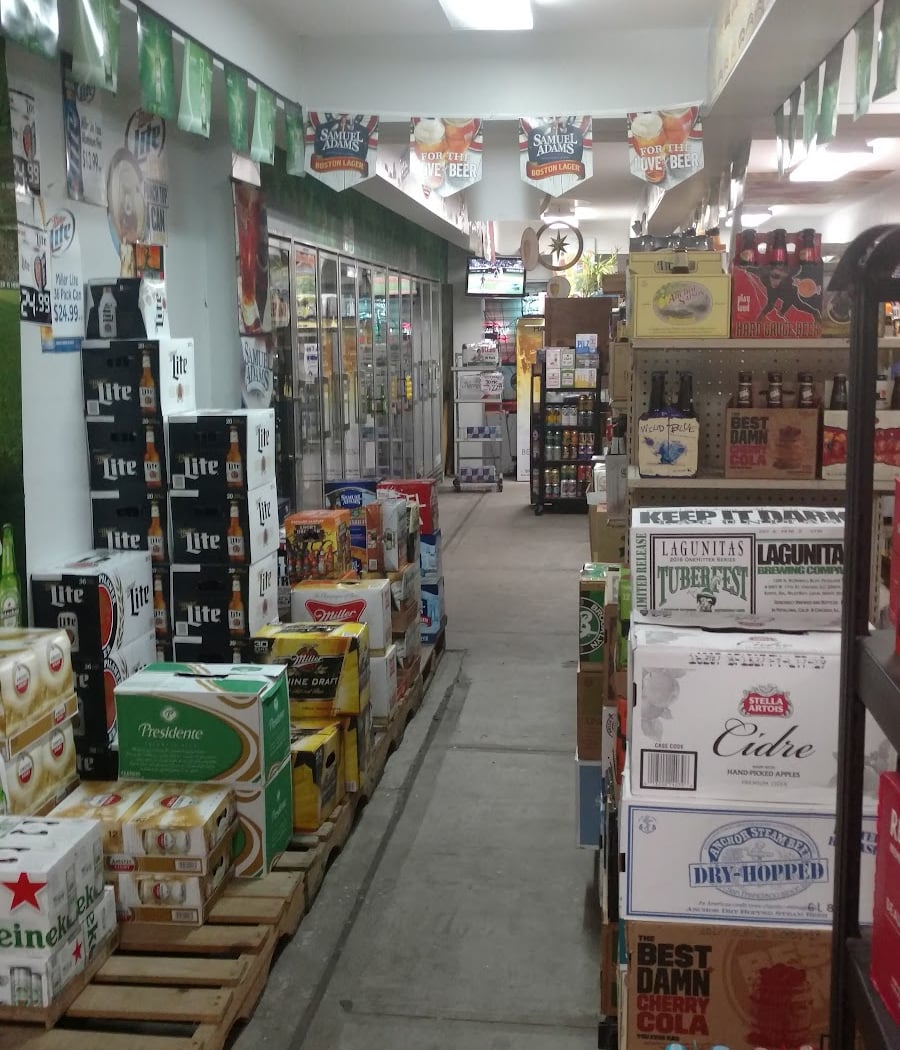 Beer Garden 3