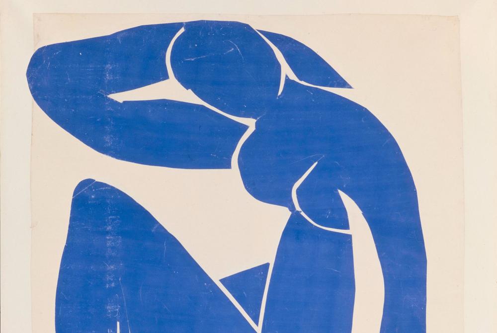Matisse, 1941 – 1954 2