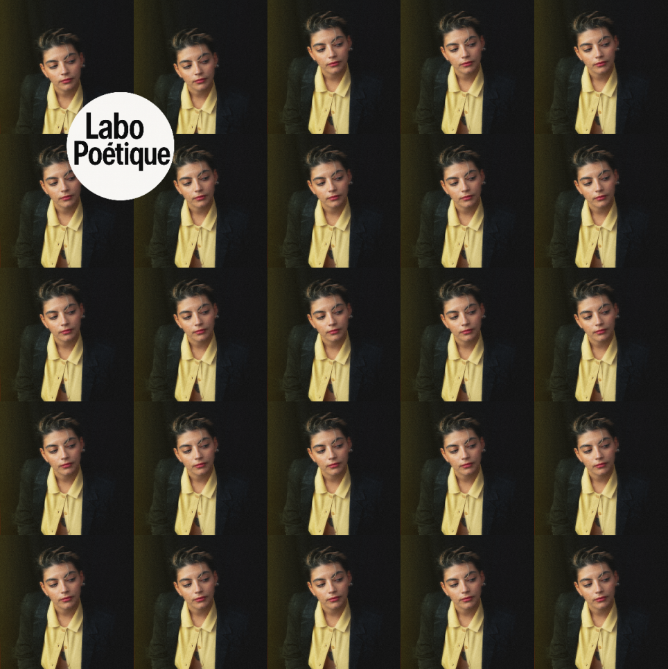 Le Labo Poétique #1 1