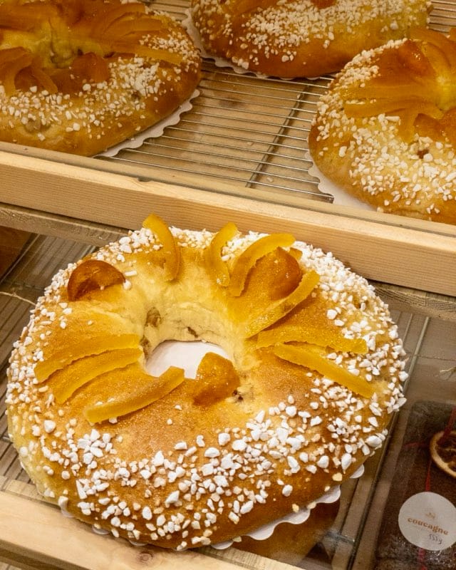 Coucagne - Boulangerie tranquille 3