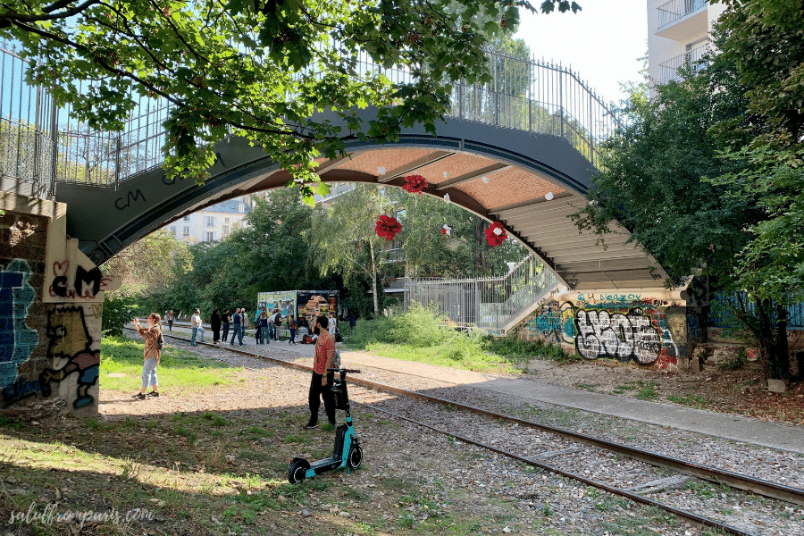 Petite Ceinture 1