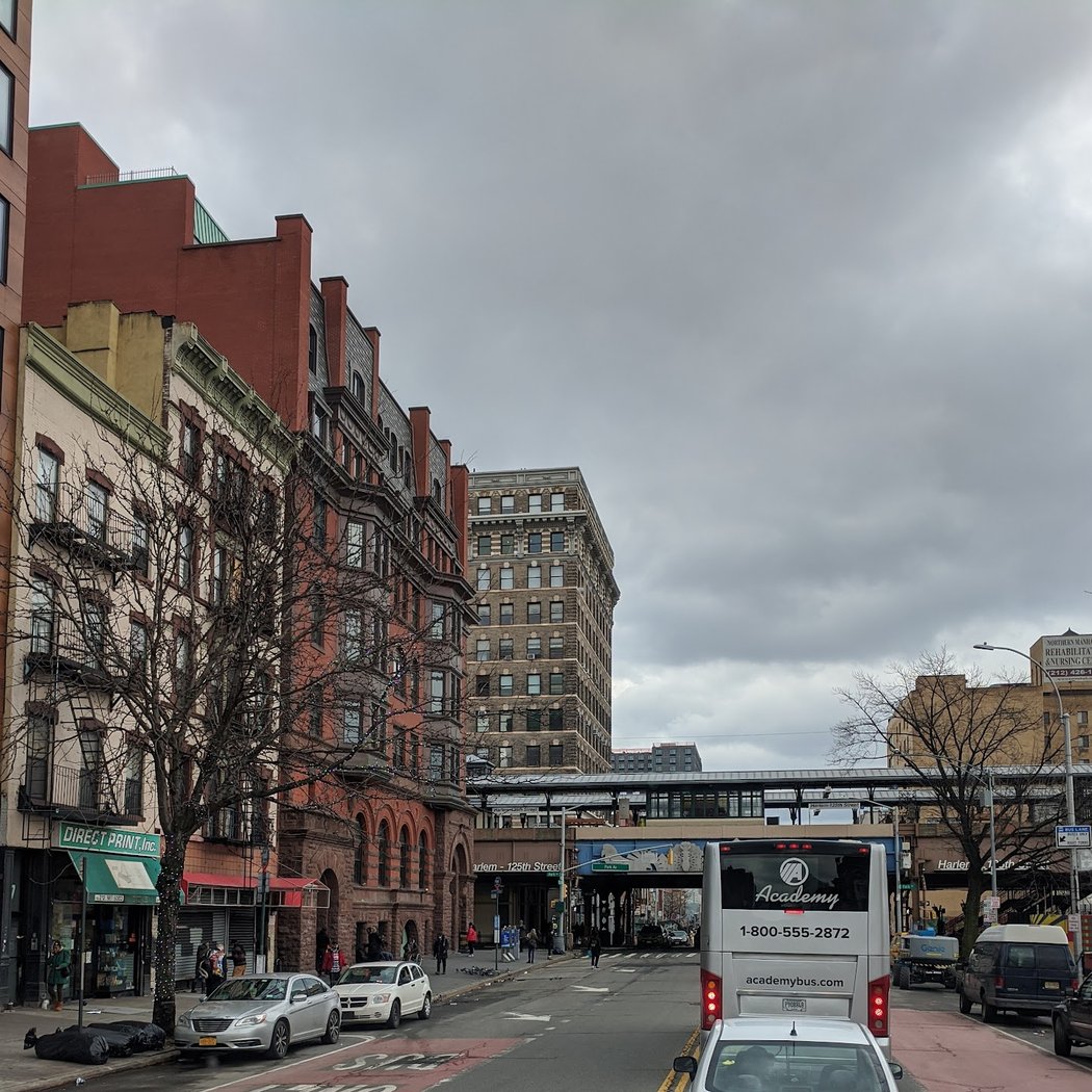 Harlem-125th Street 3