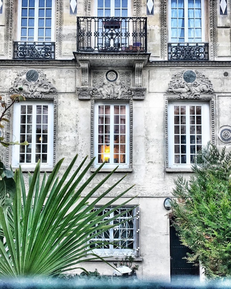 Cité des Fleurs 2