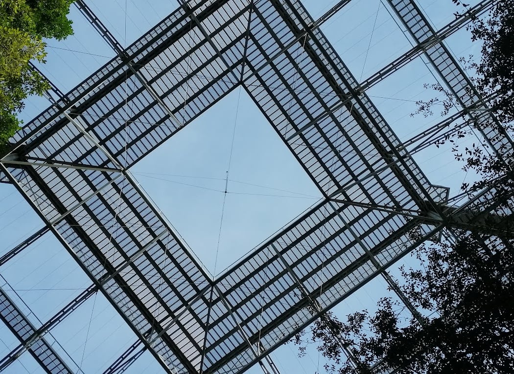 Edificio Expo 1