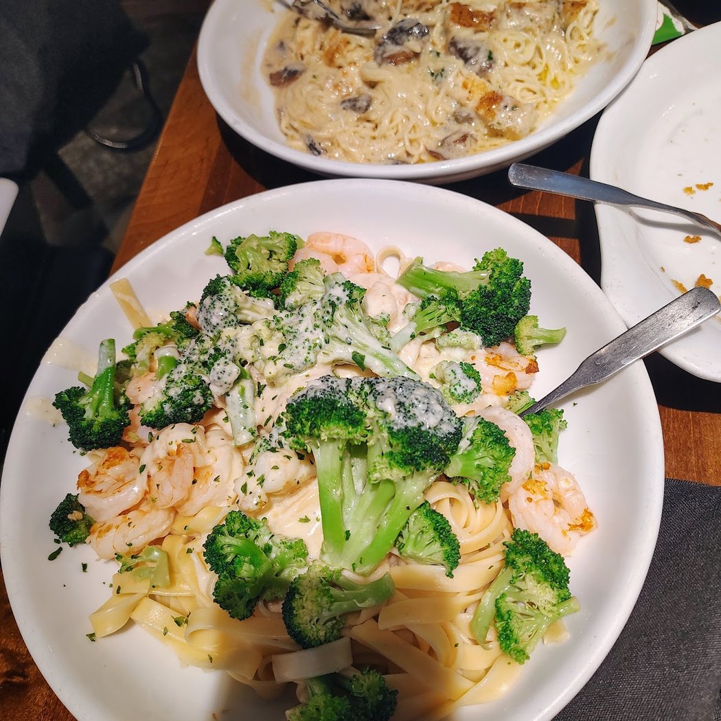Olive Garden Italian Restaurant 3