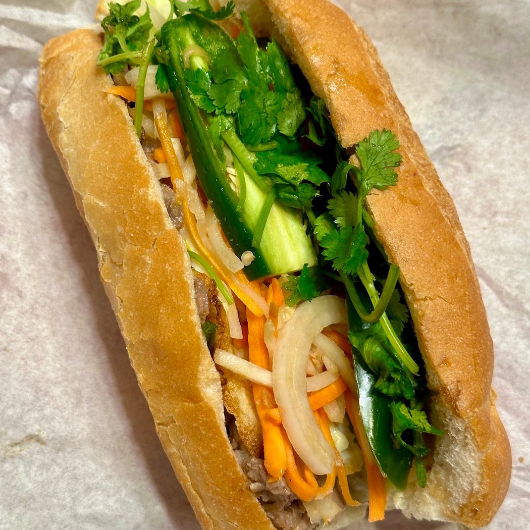 Yummee Sandwiches 1