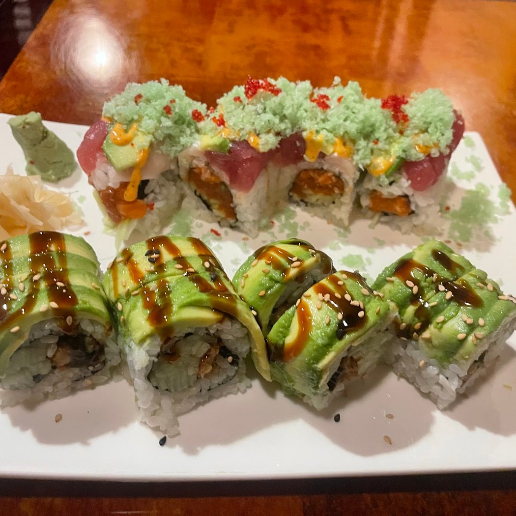JJ's Fusion 1