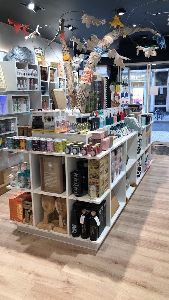 Boutique Papayaa Marseille 1