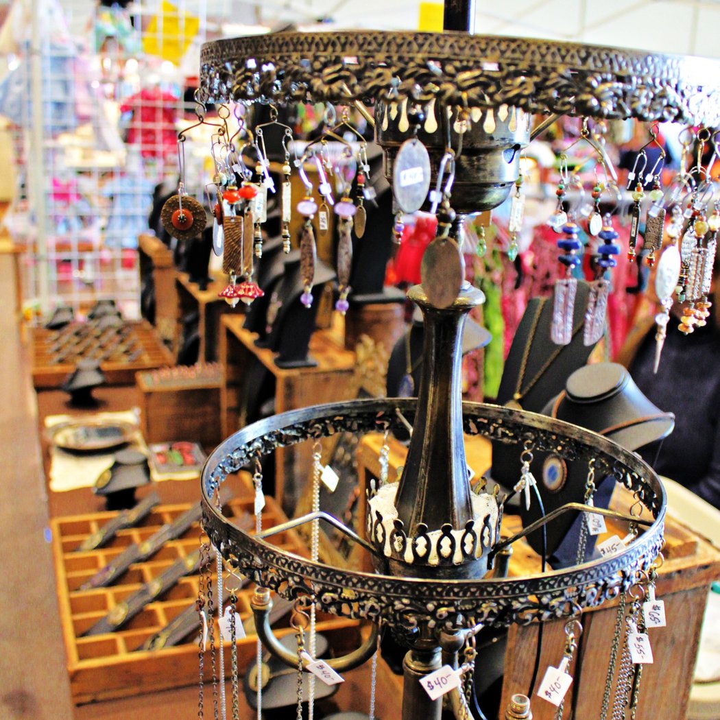 Cape May City Craft Show 3