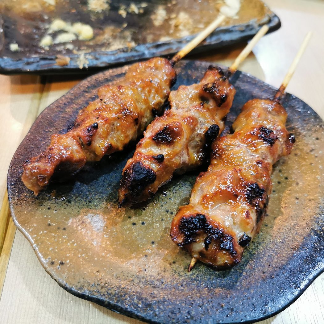 Ebisu Yokocho 4