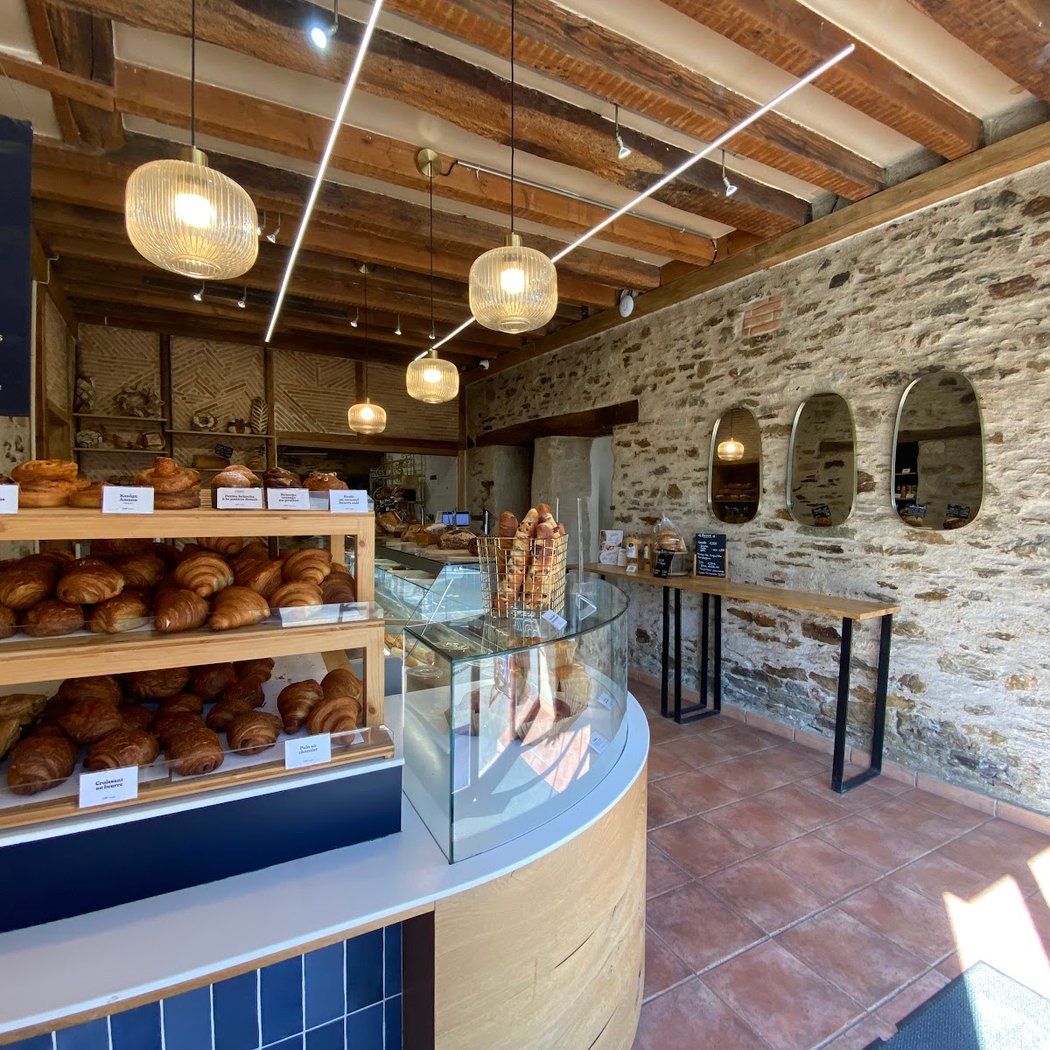 Barnabé - Boulangerie Pâtisserie 2