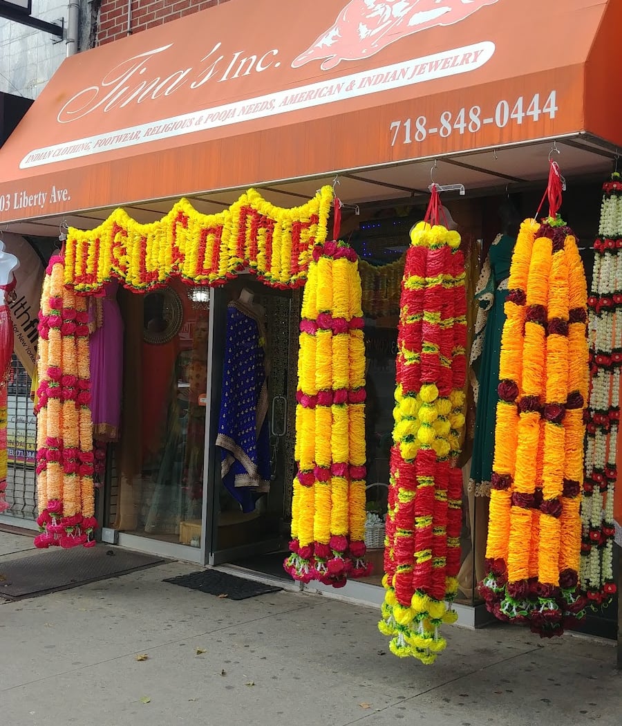 Tina's Boutique 2