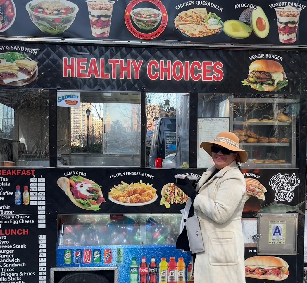 Healthy Choices NYC 3