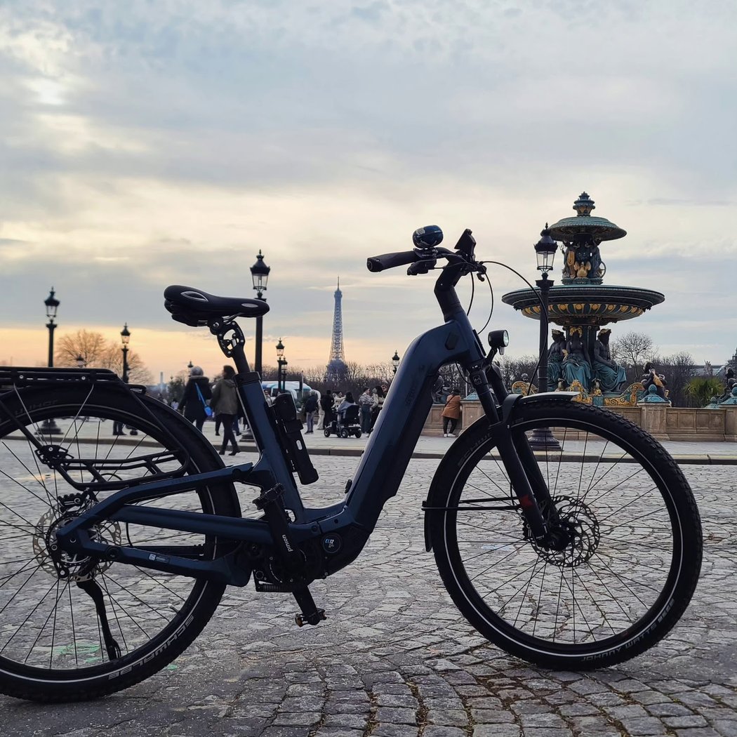 Veloactif - Magasin Vélos Électriques Paris Sud Montrouge 1