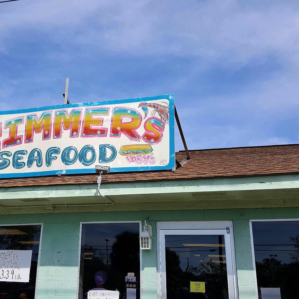Zimmer's Seafood 2
