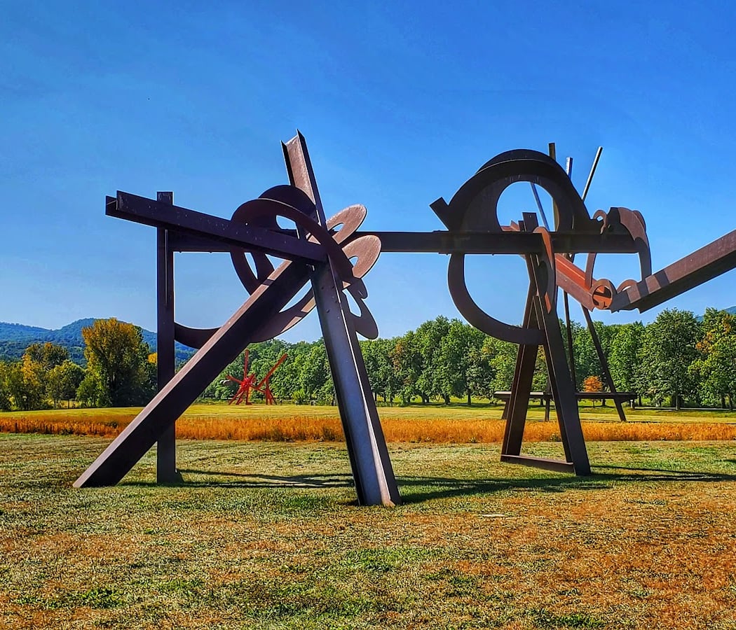 Storm King Wavefield 2