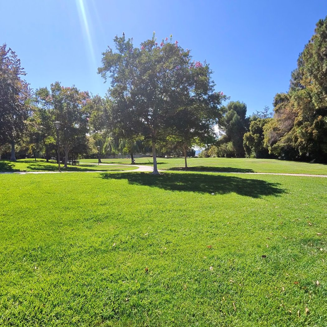 Lick Mill Park 2