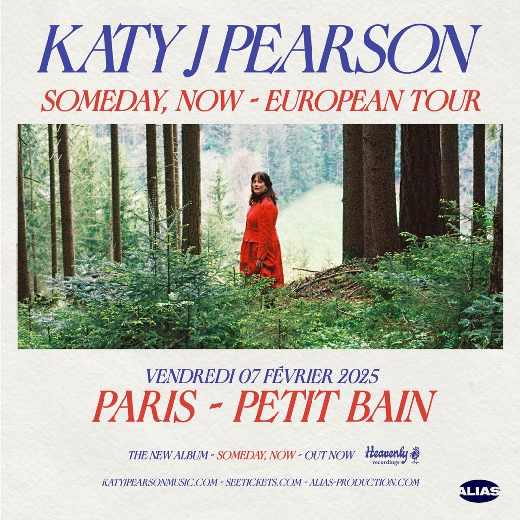 KATY J PEARSON 1