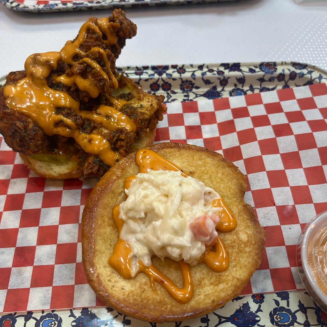 Birdies Hot Chicken 3