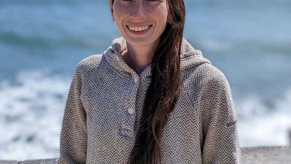 Science on Tap: From prey detection to prey capture, let's go on a foray with the morays! 1