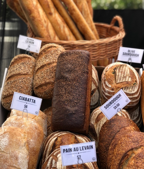 Farmers' Market