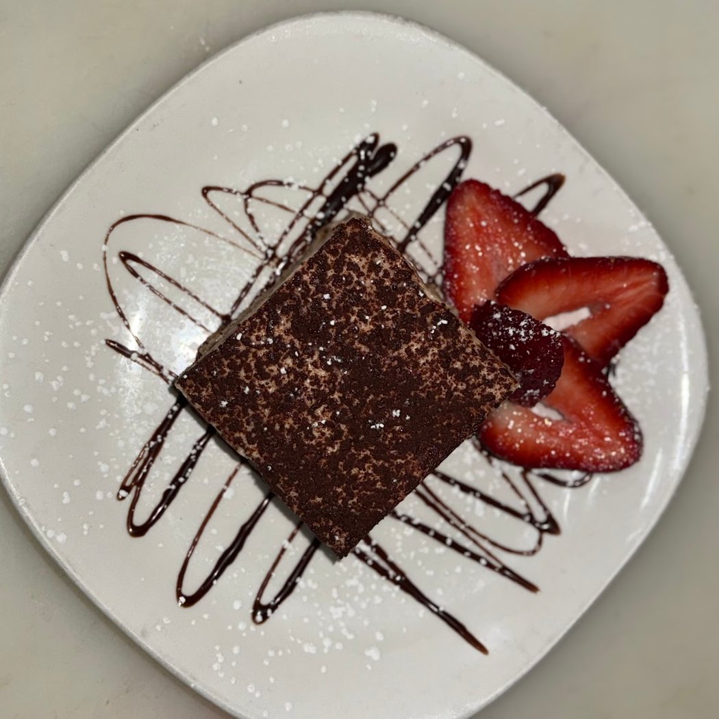 Osteria Nando 1