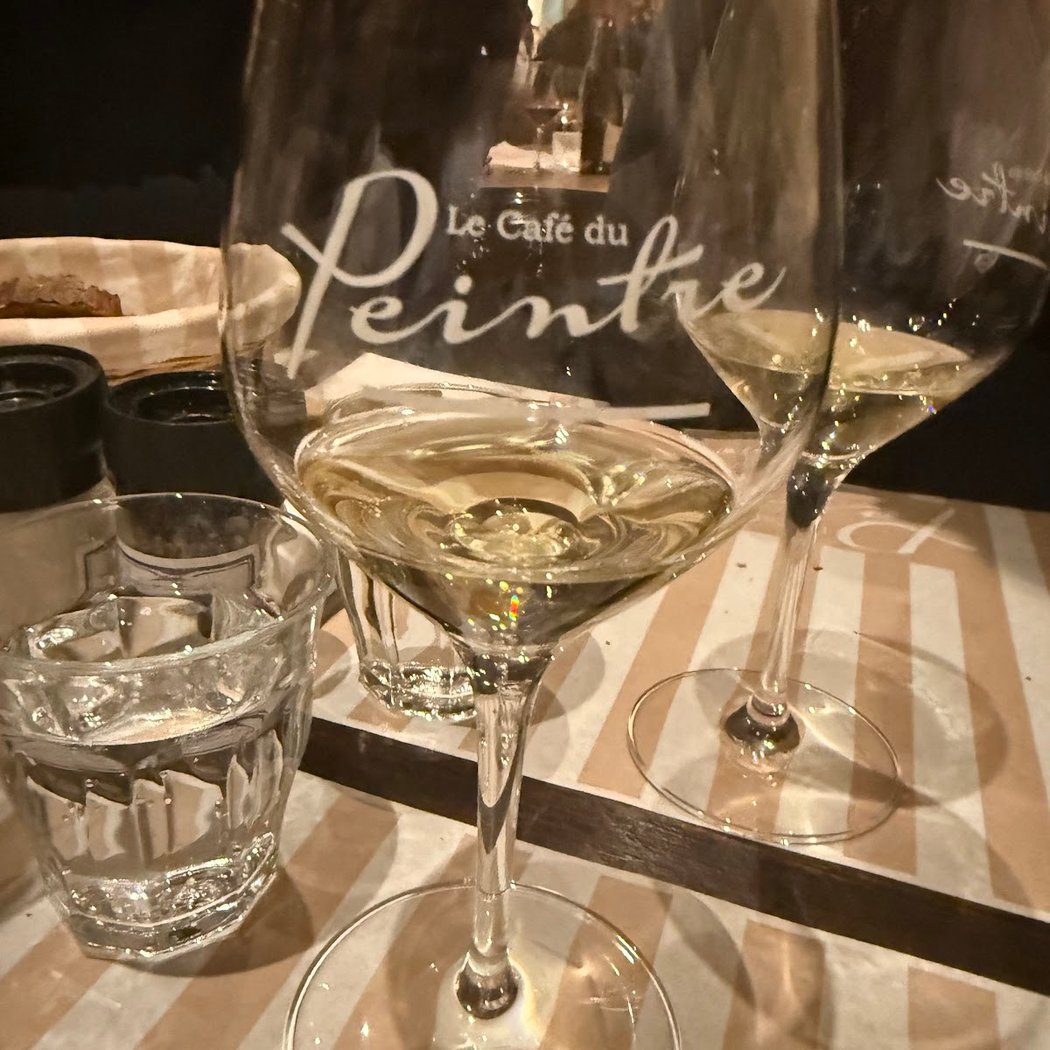 Le Café du Peintre - Chez Périer 3