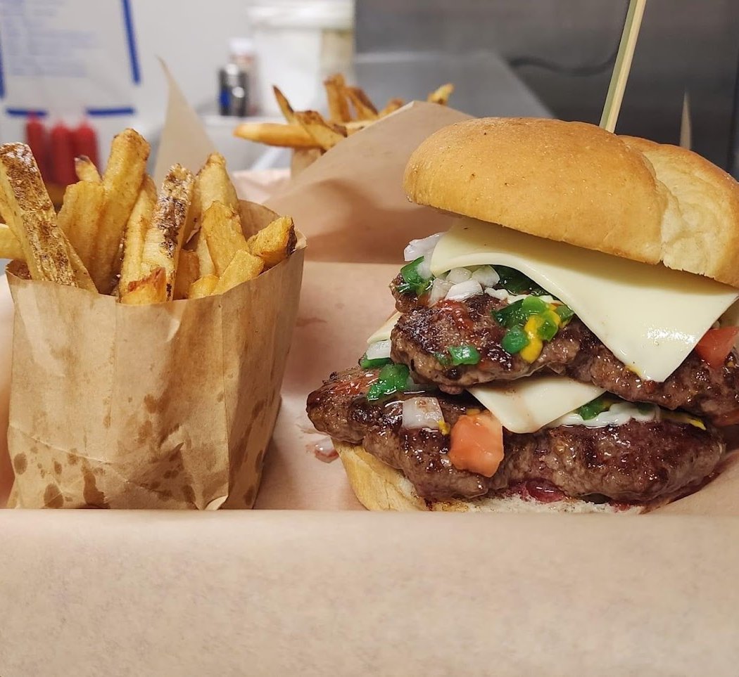 Pudgee's Eatery and Market 1