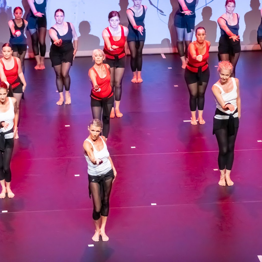 Studio B Dance School 1