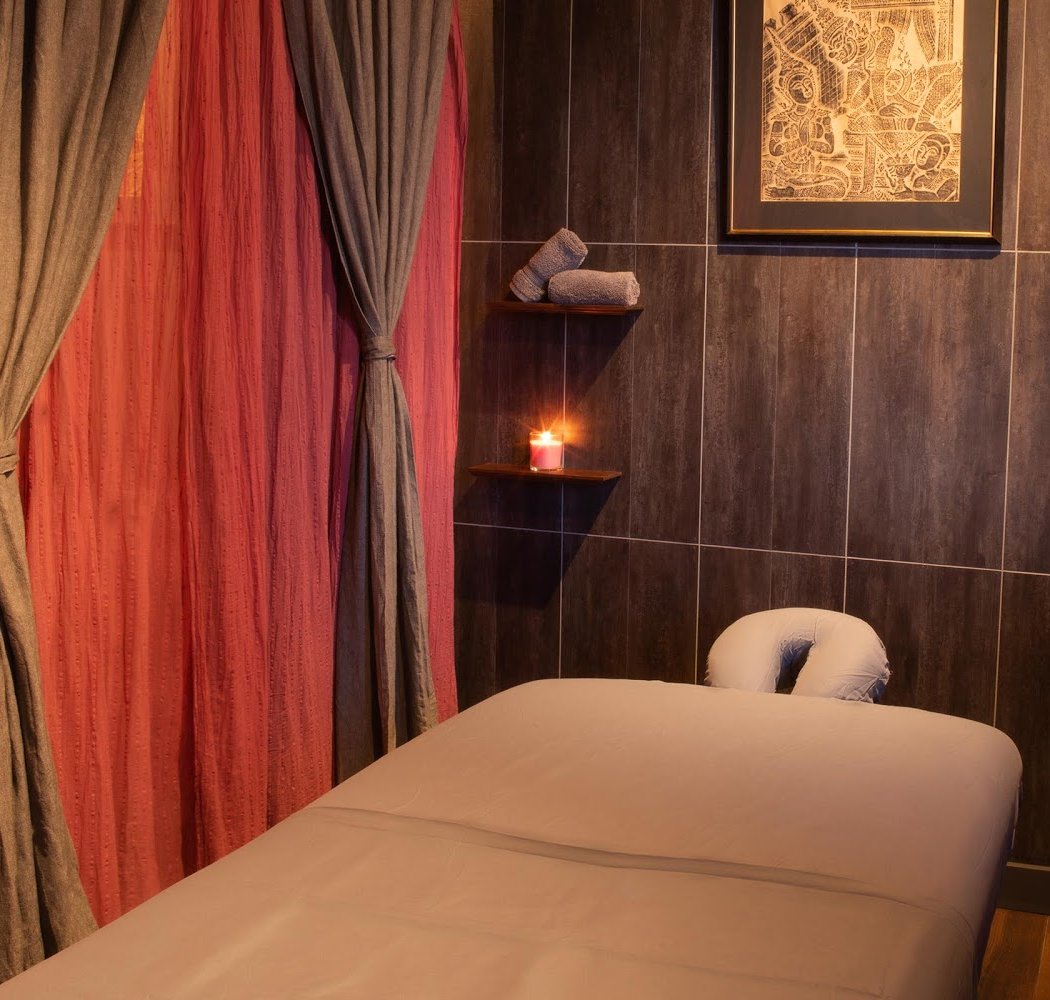 Arisa Thai Massage 1