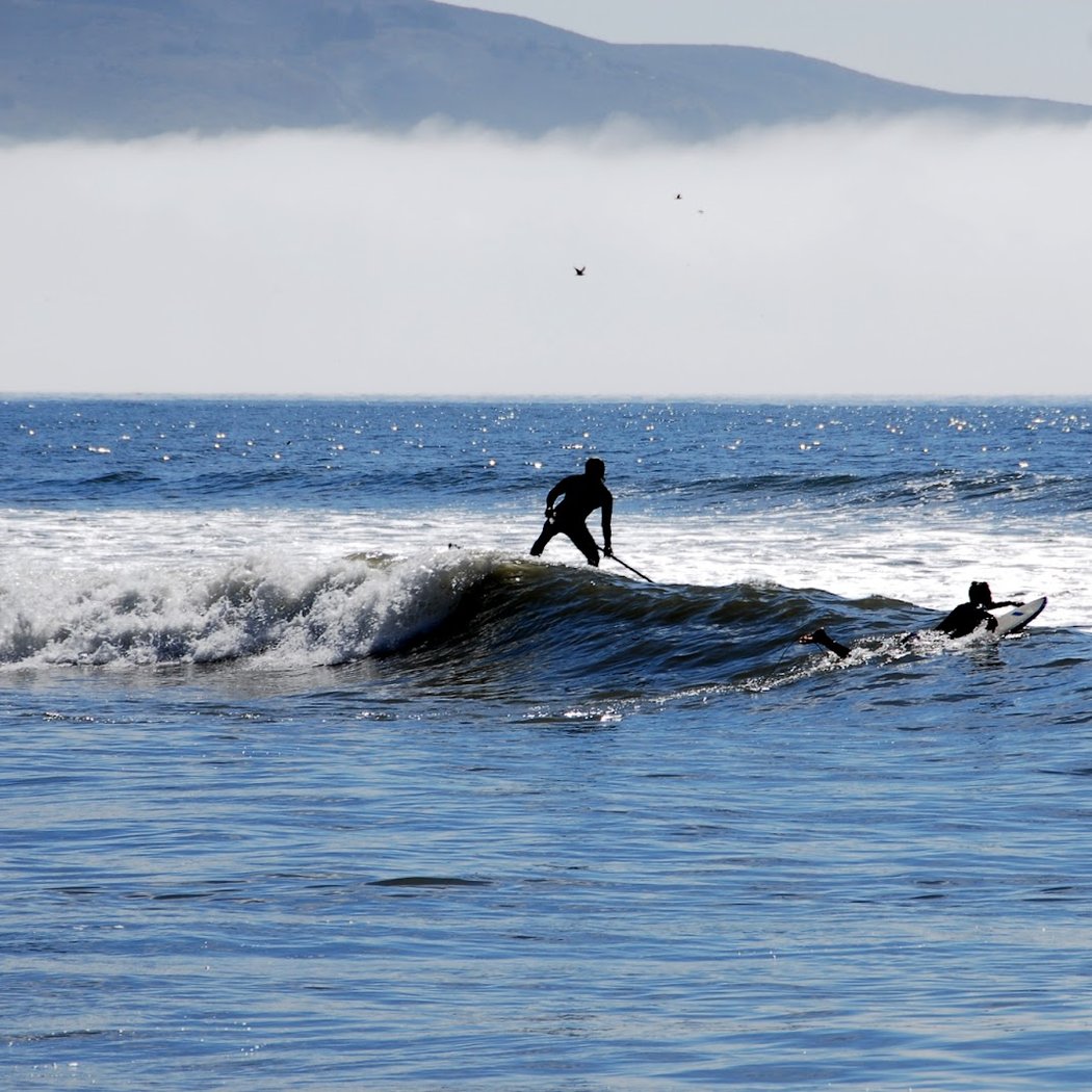 Bolinas Beach 1