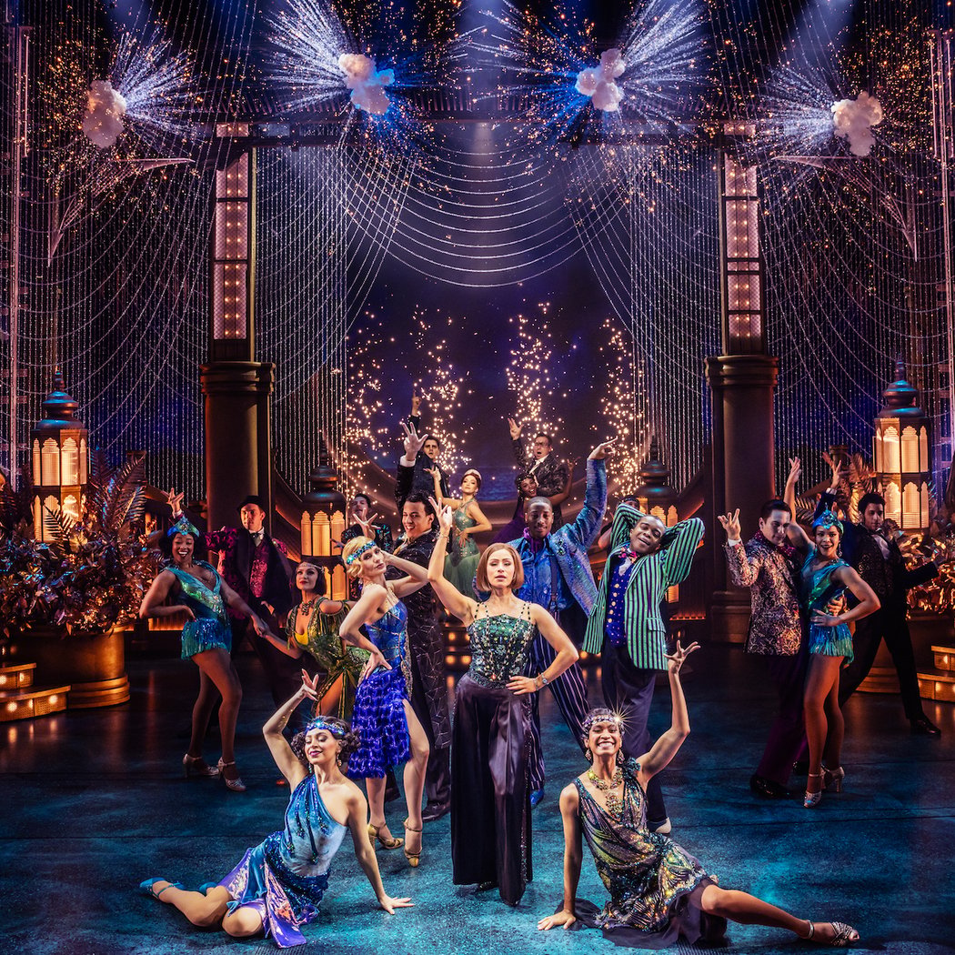 Broadway Theatre 3
