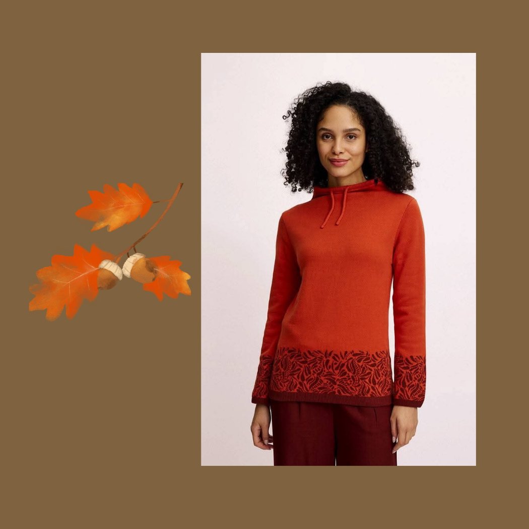 Le Sourire Multicolore boutique mode écoresponsable - vêtements bios - commerce équitable 3