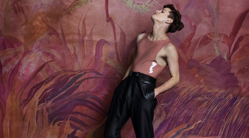 Perfume Genius - Glory Tour 1