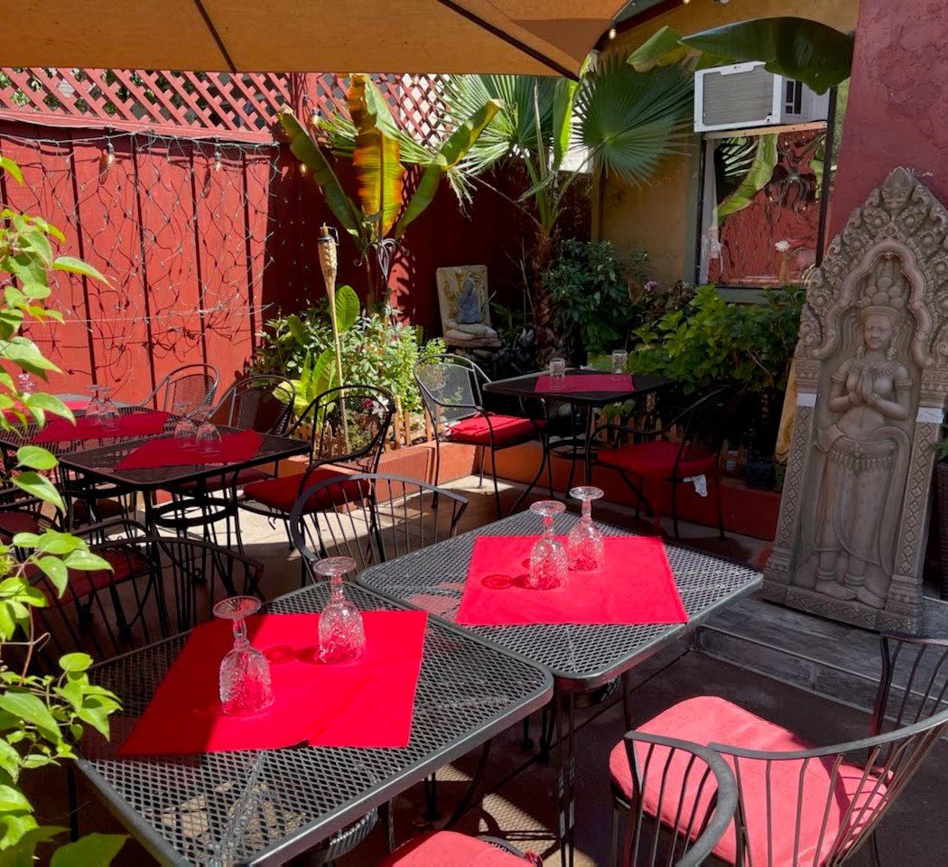 Siam Thai Restaurant 2