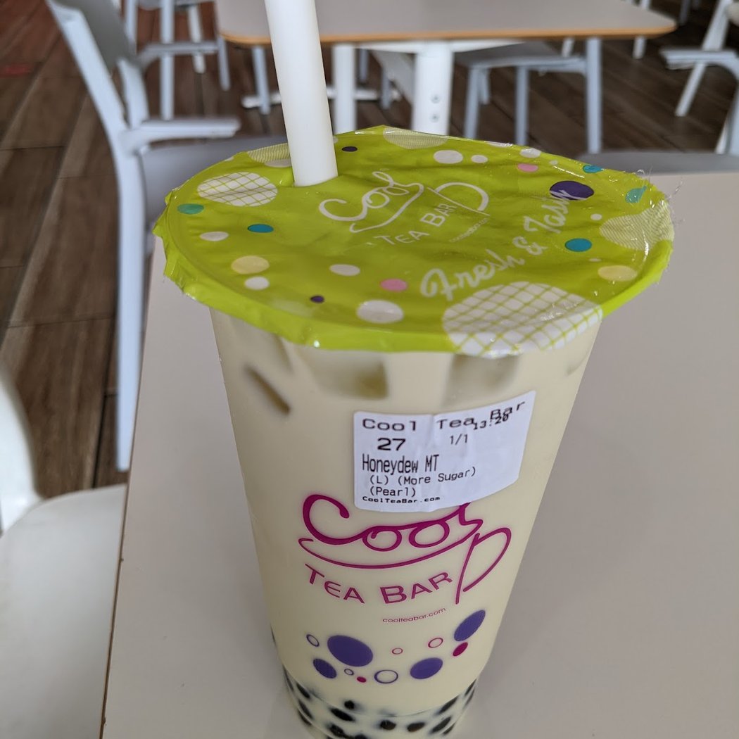 Cosplay and Boba Social 2