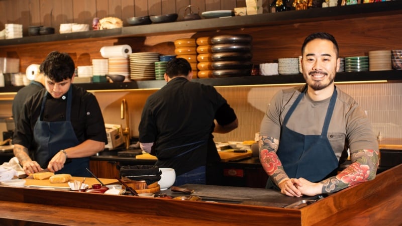 Royal Sushi & Izakaya 2