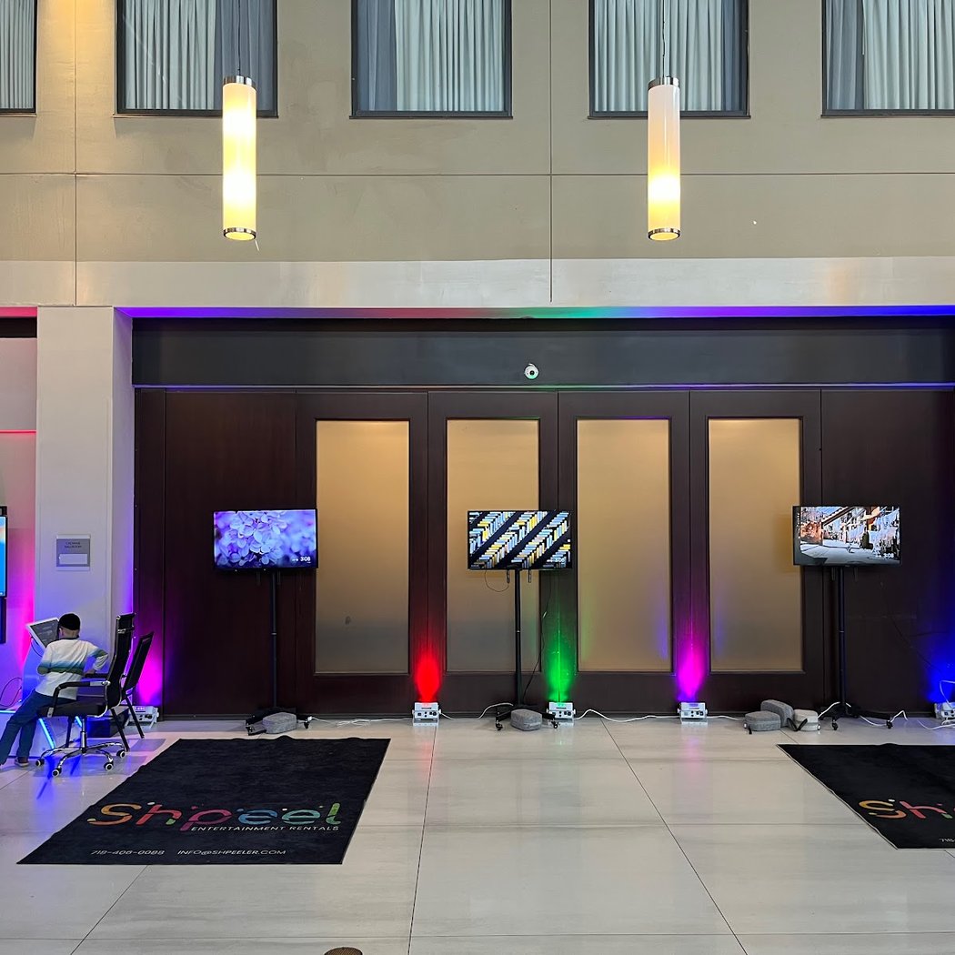 Shpeel Entertainment Rentals 2