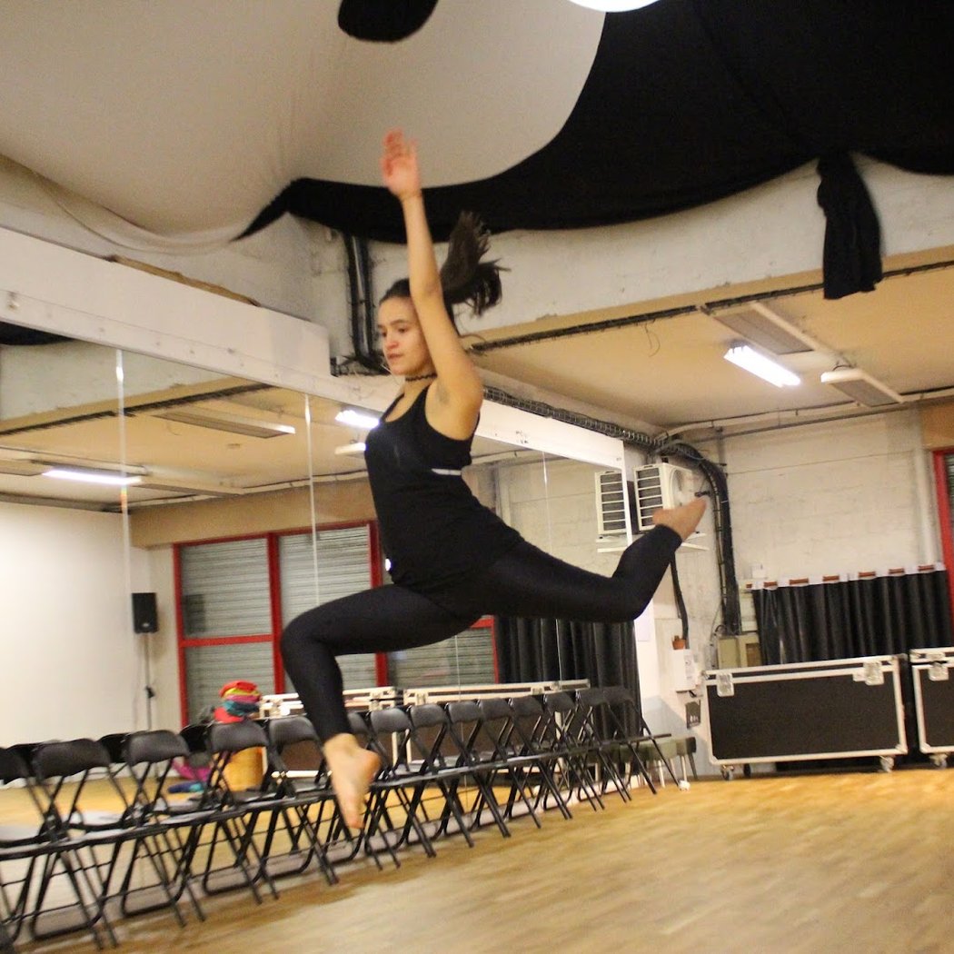 Acad Académie Consacrée Aux Arts De La Danse 3