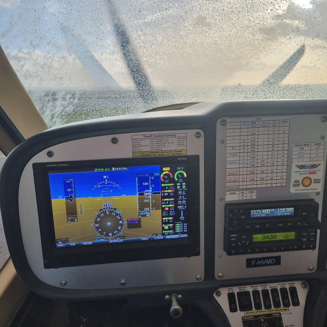 Aéroclub du Beauvaisis 1
