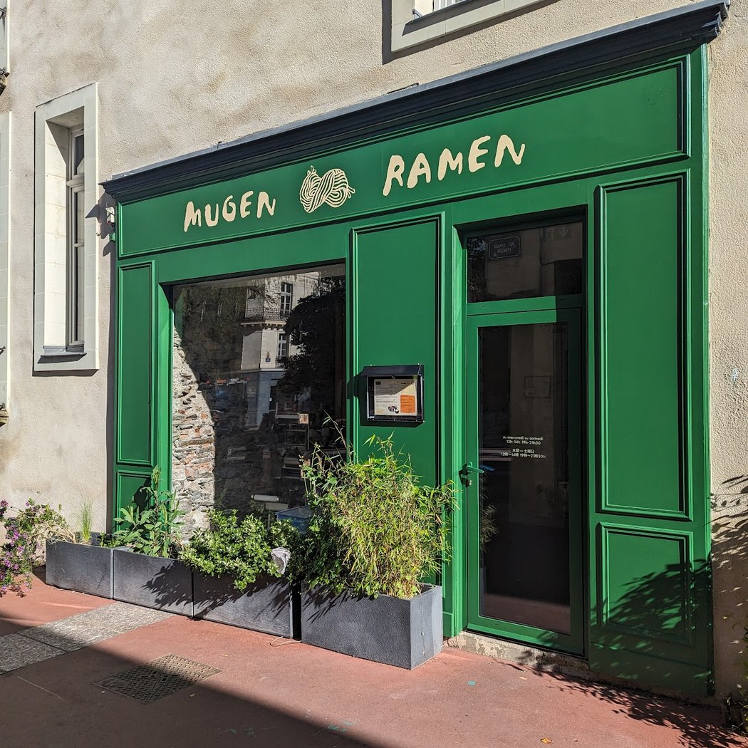 Mugen Ramen 3