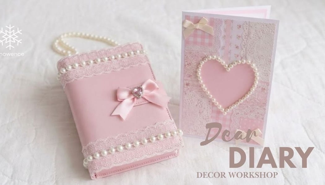 Dear Diary 1
