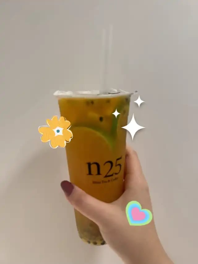 N25 Nitro Tea 2