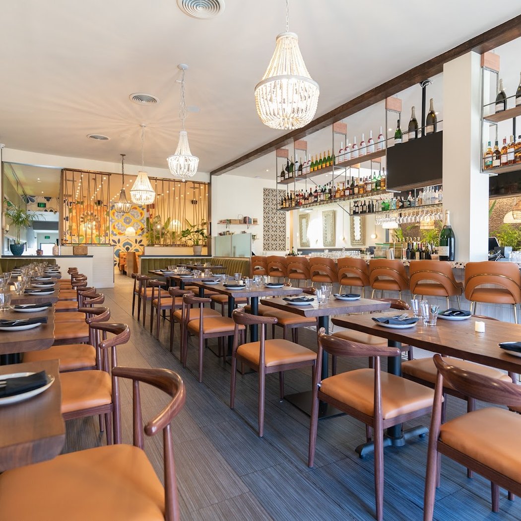 Vida Tapas Y Cocteles 2
