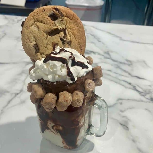 Christina's Sweet Treats and More 1